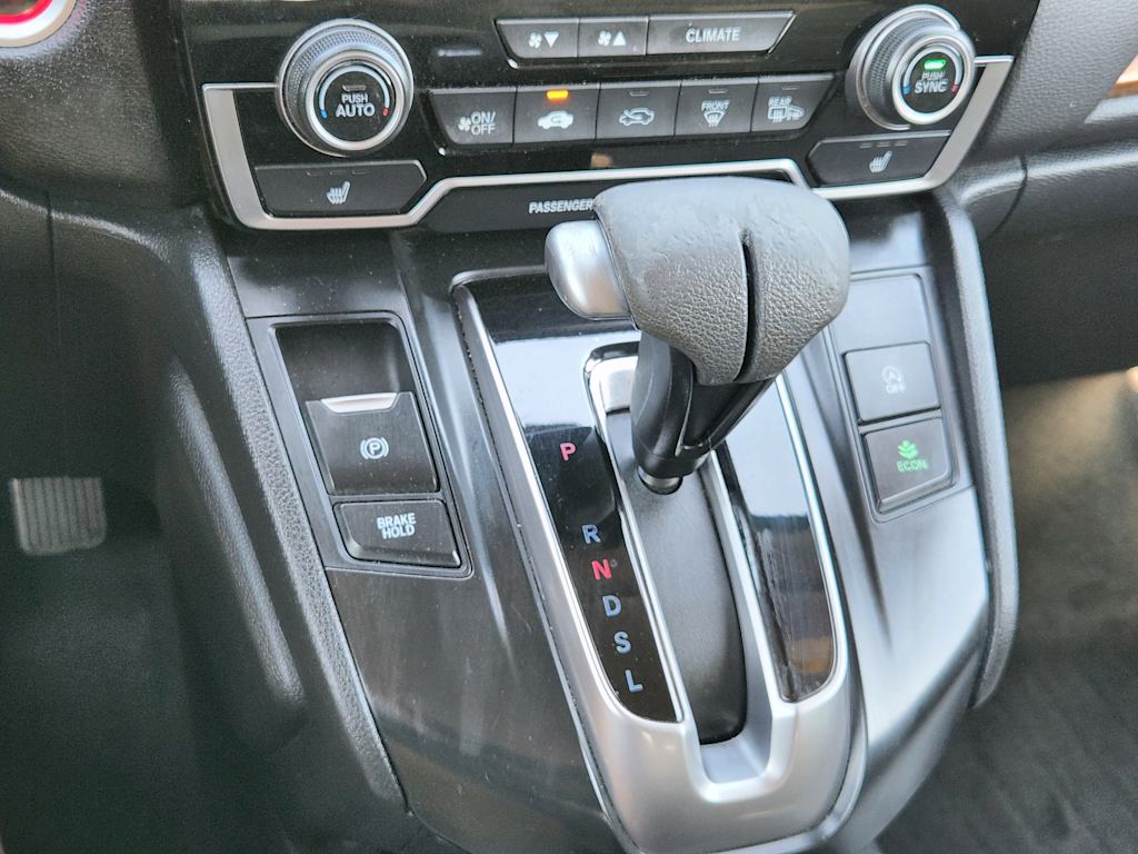 Thumbnail: 2020 Honda CR-V - 14