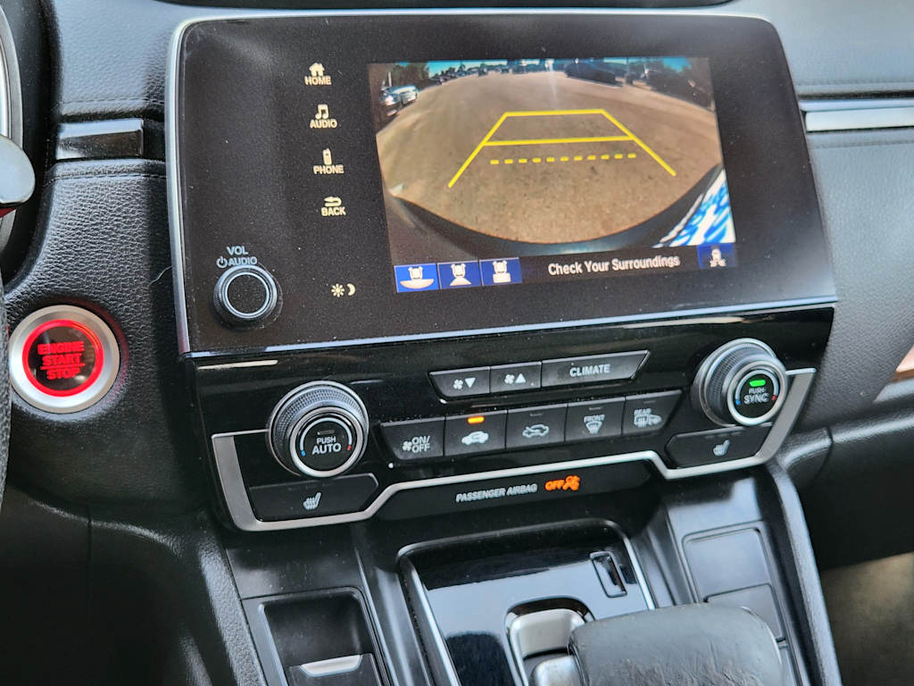 Thumbnail: 2020 Honda CR-V - 25