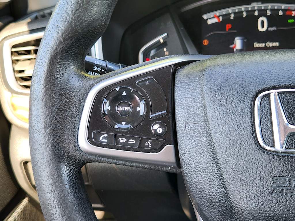 Thumbnail: 2020 Honda CR-V - 32