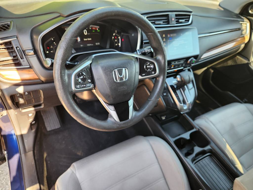 Thumbnail: 2020 Honda CR-V - 2