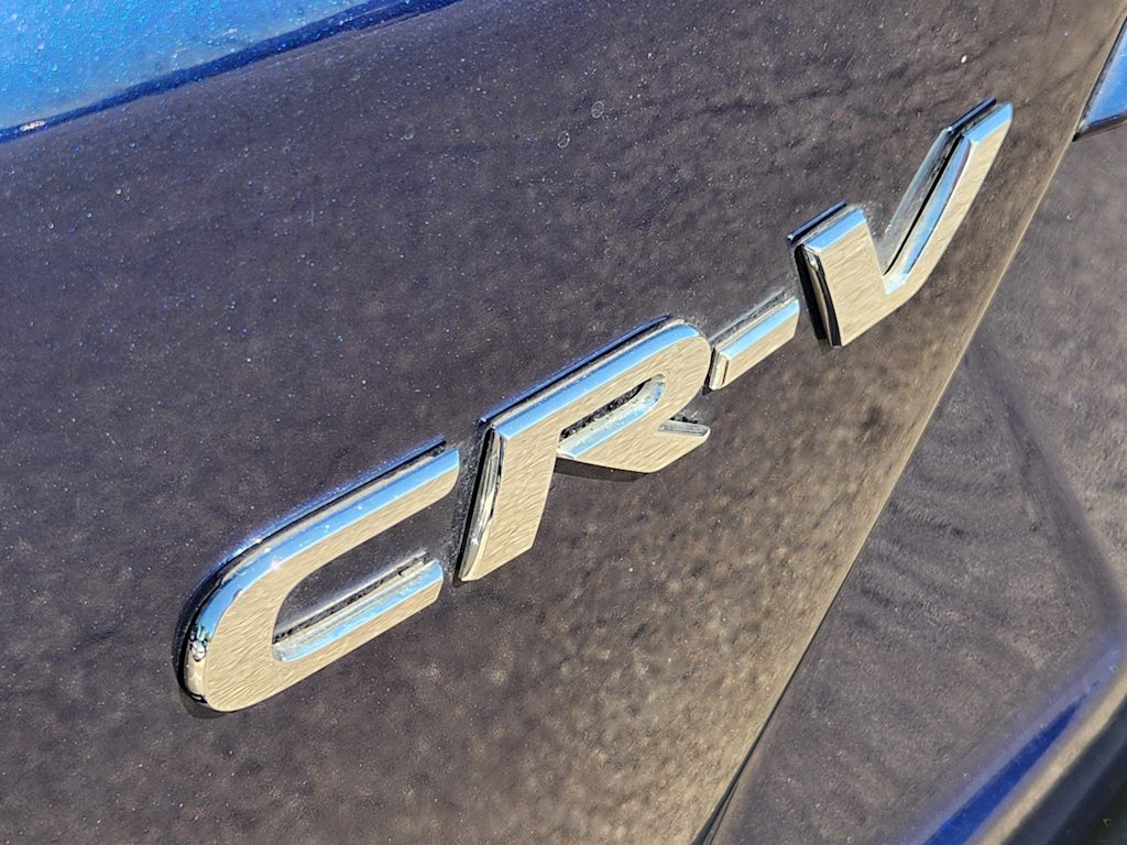 Thumbnail: 2020 Honda CR-V - 23