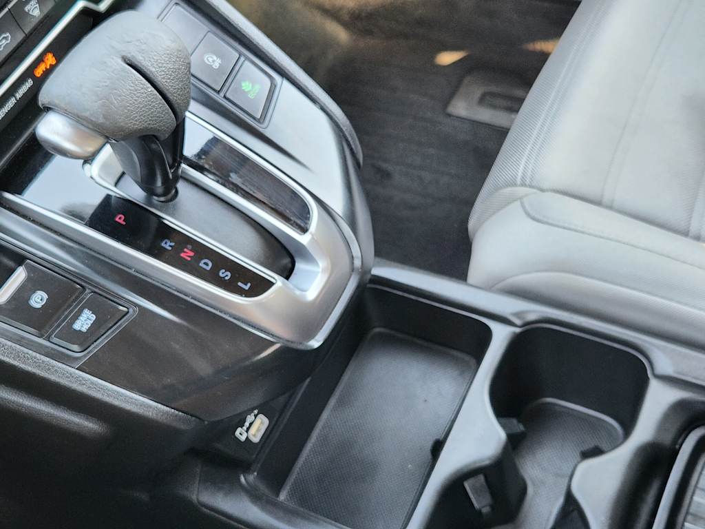 Thumbnail: 2020 Honda CR-V - 26