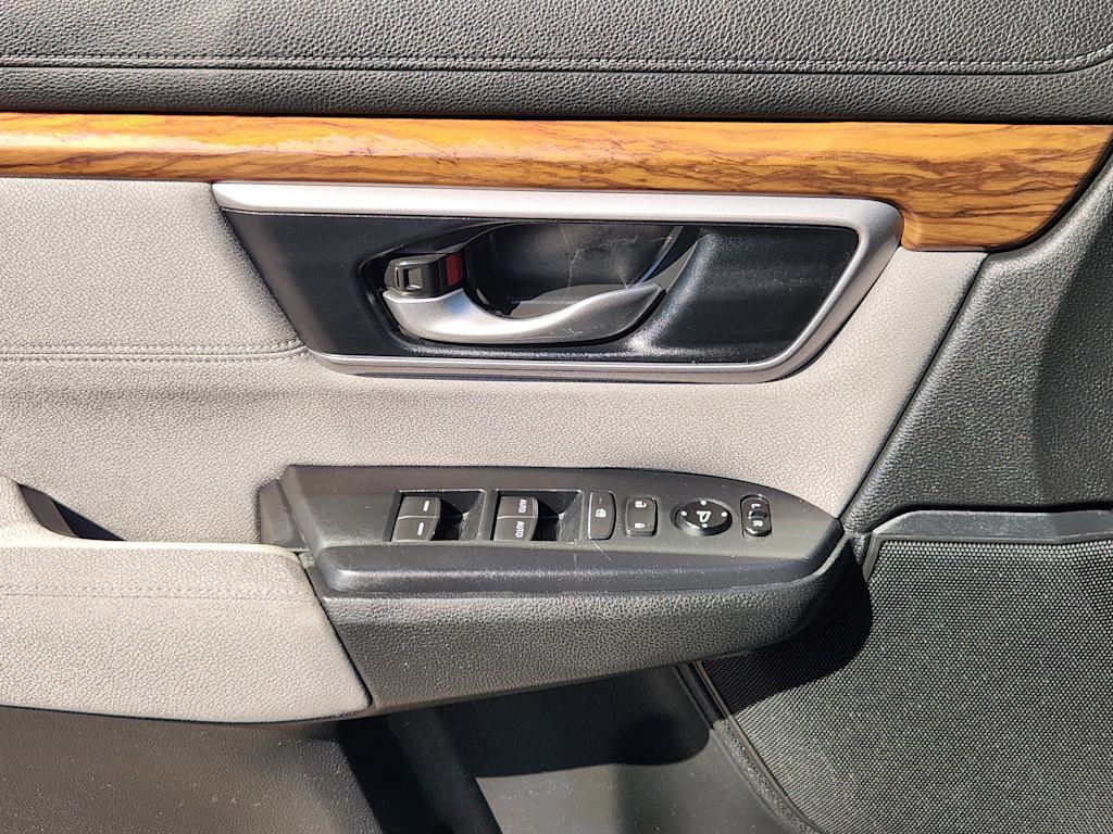 Thumbnail: 2020 Honda CR-V - 29