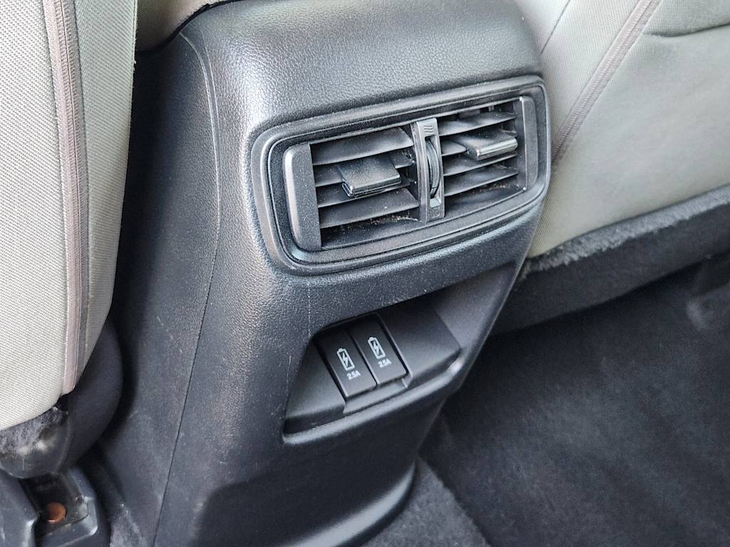 Thumbnail: 2020 Honda CR-V - 34