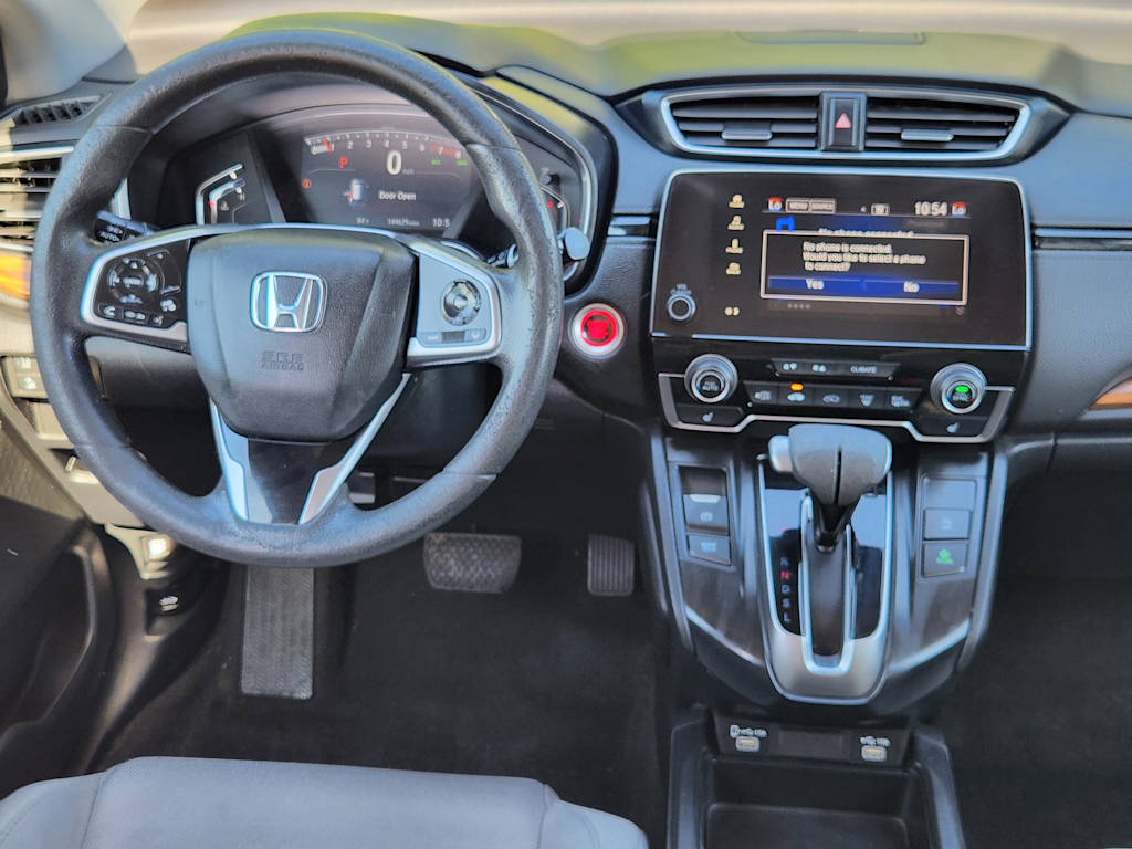 Thumbnail: 2020 Honda CR-V - 12