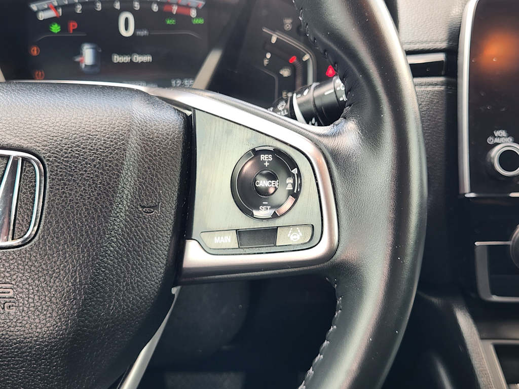 Thumbnail: 2022 Honda CR-V - 32