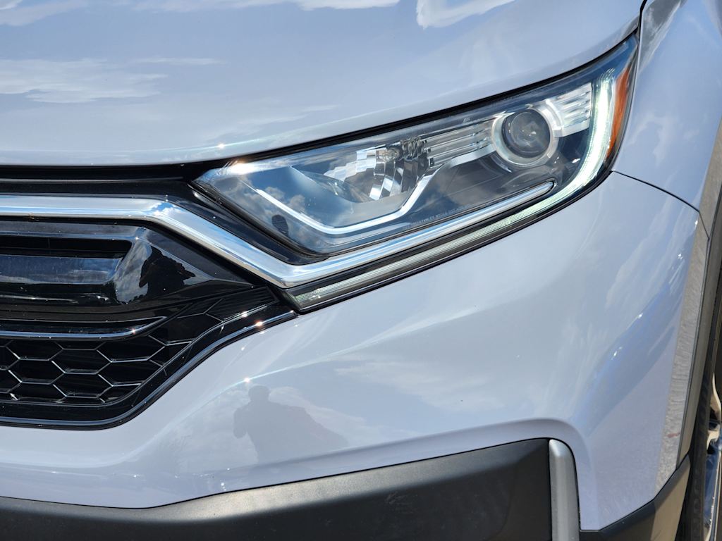 Thumbnail: 2022 Honda CR-V - 20
