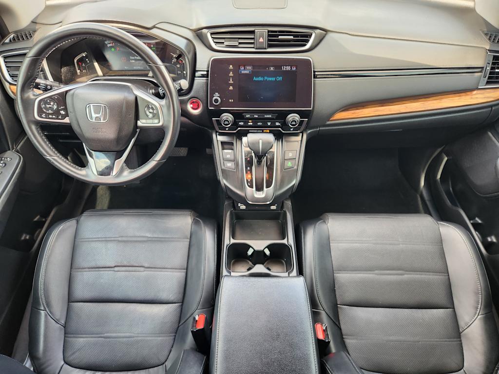 Thumbnail: 2022 Honda CR-V - 8