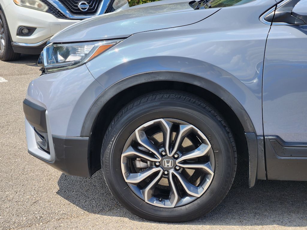 Thumbnail: 2022 Honda CR-V - 6