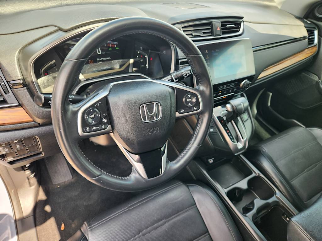 Thumbnail: 2022 Honda CR-V - 2