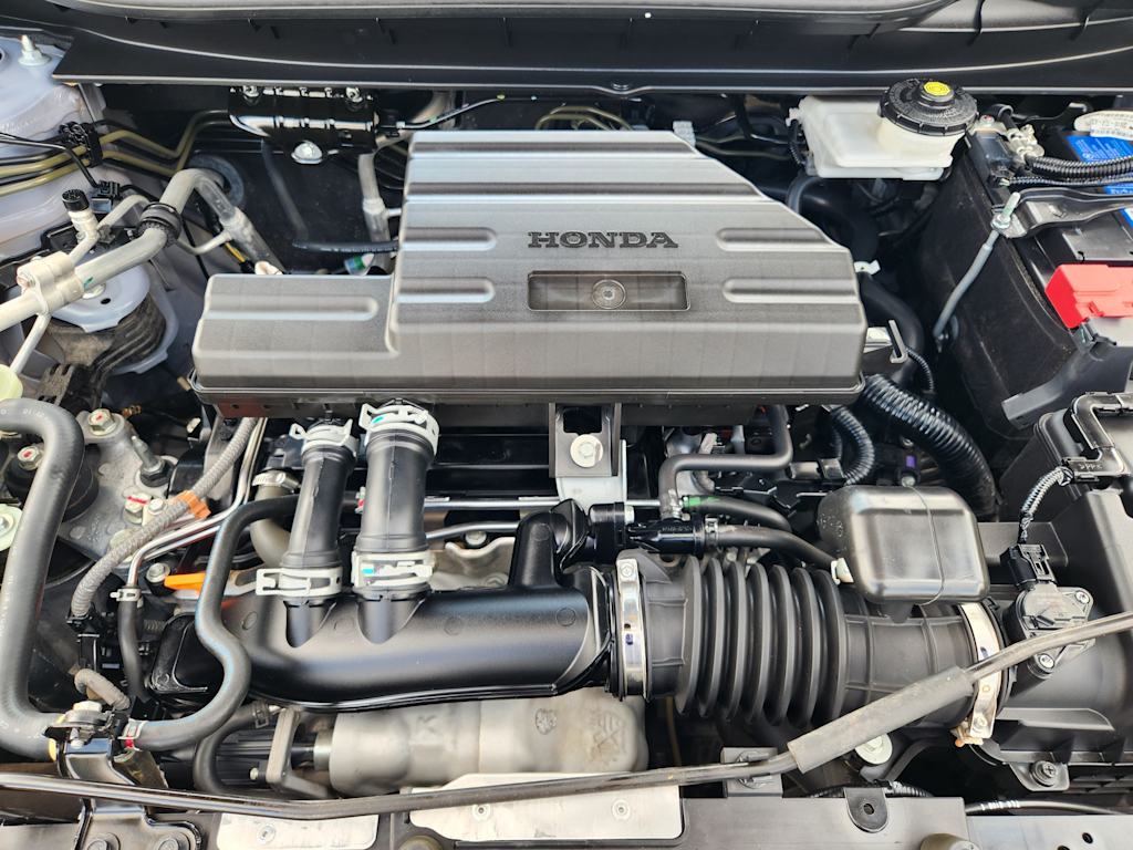 Thumbnail: 2022 Honda CR-V - 7