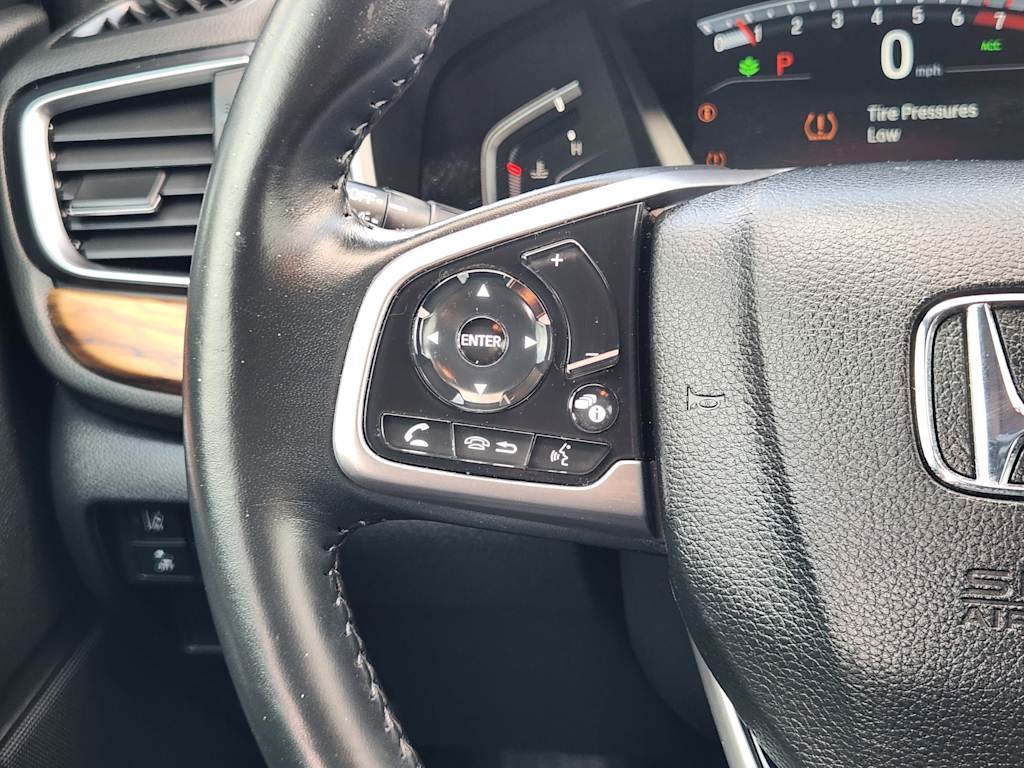 Thumbnail: 2022 Honda CR-V - 31