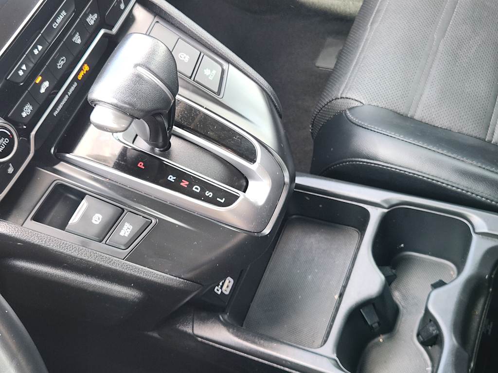 Thumbnail: 2022 Honda CR-V - 14