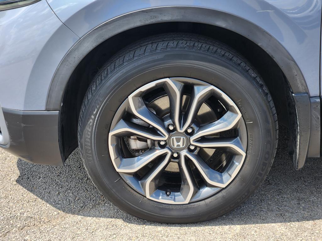 Thumbnail: 2022 Honda CR-V - 21