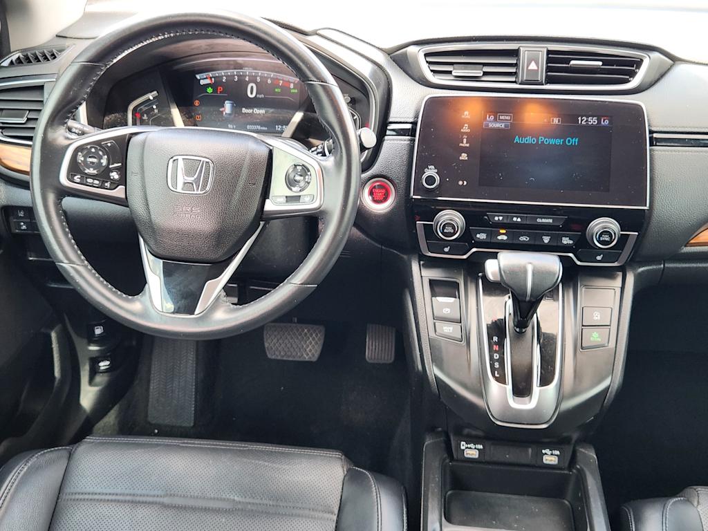 Thumbnail: 2022 Honda CR-V - 12