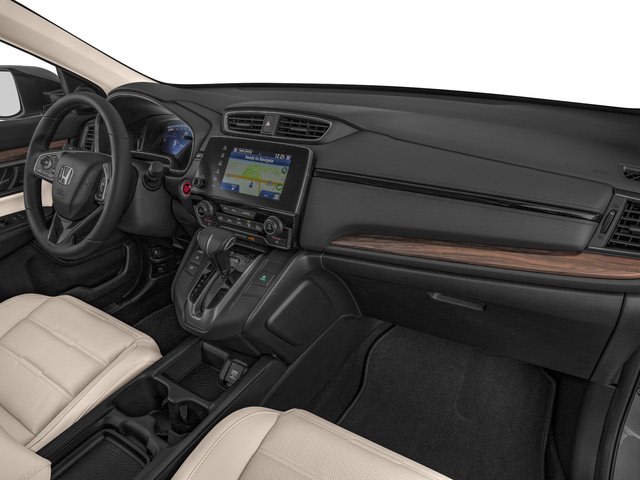 Thumbnail: 2018 Honda CR-V - 12