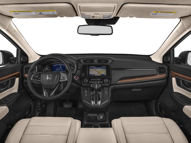 Thumbnail: 2018 Honda CR-V - 8