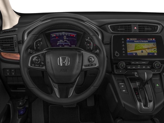 Thumbnail: 2018 Honda CR-V - 2