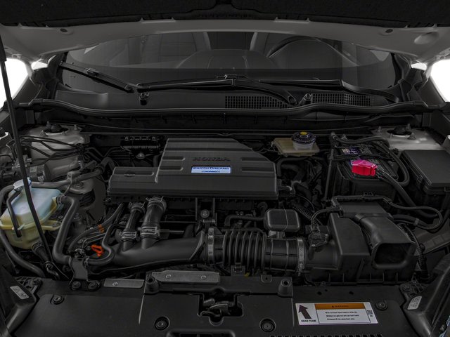 Thumbnail: 2018 Honda CR-V - 7
