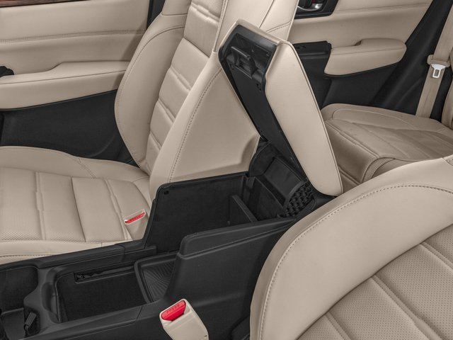 Thumbnail: 2018 Honda CR-V - 10