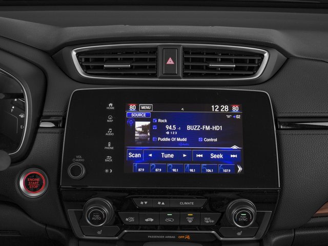Thumbnail: 2018 Honda CR-V - 13