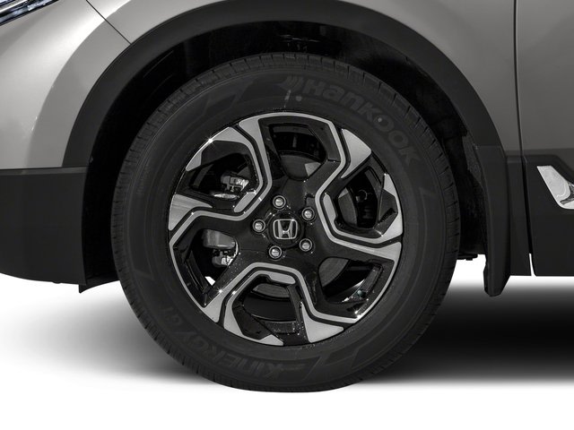 Thumbnail: 2018 Honda CR-V - 6