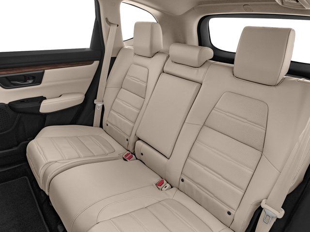 Thumbnail: 2018 Honda CR-V - 11