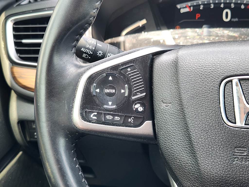 Thumbnail: 2018 Honda CR-V - 31