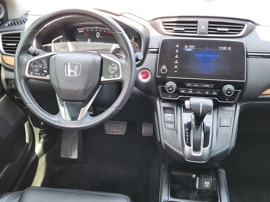 Thumbnail: 2018 Honda CR-V - 12
