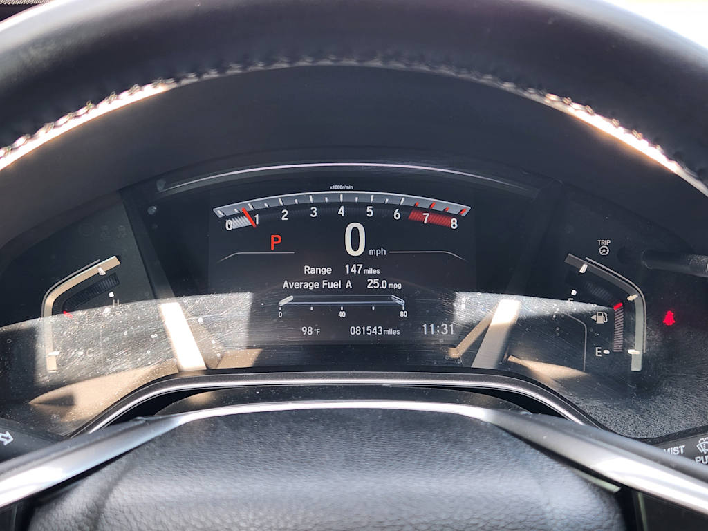 Thumbnail: 2018 Honda CR-V - 15
