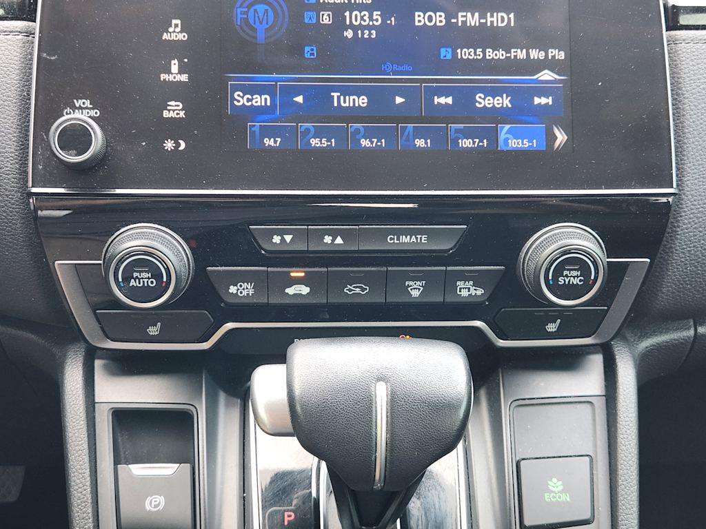 Thumbnail: 2018 Honda CR-V - 25
