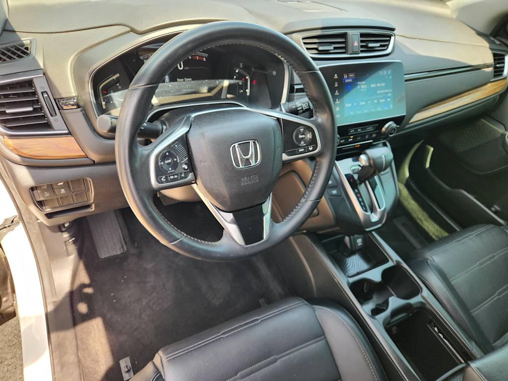 Thumbnail: 2018 Honda CR-V - 2