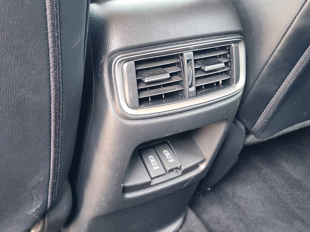 Thumbnail: 2018 Honda CR-V - 33