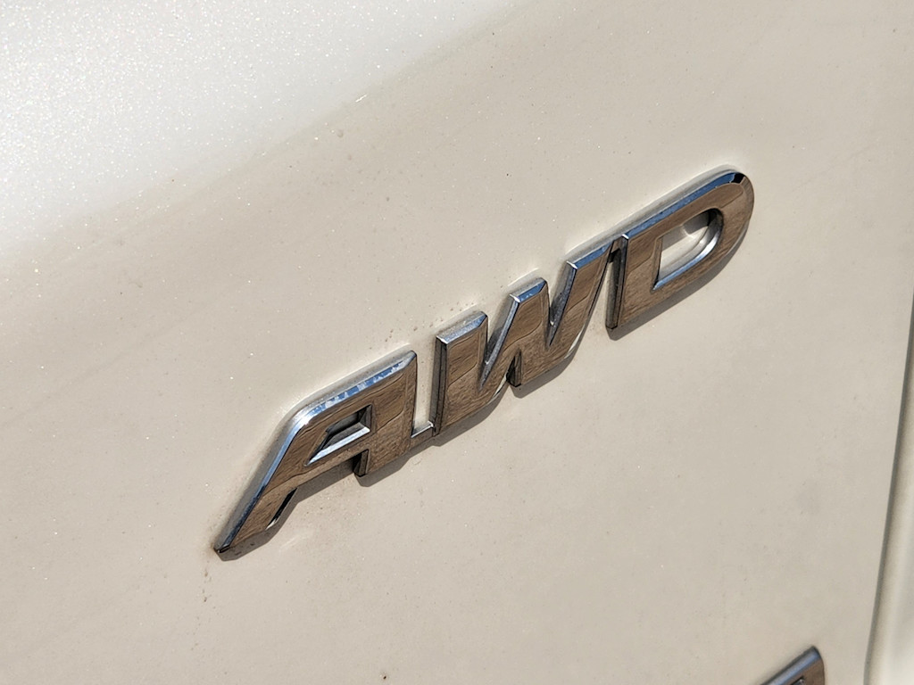 Thumbnail: 2018 Honda CR-V - 5
