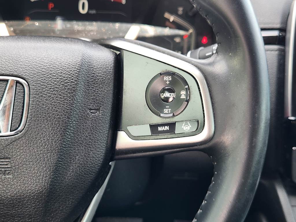 Thumbnail: 2018 Honda CR-V - 32