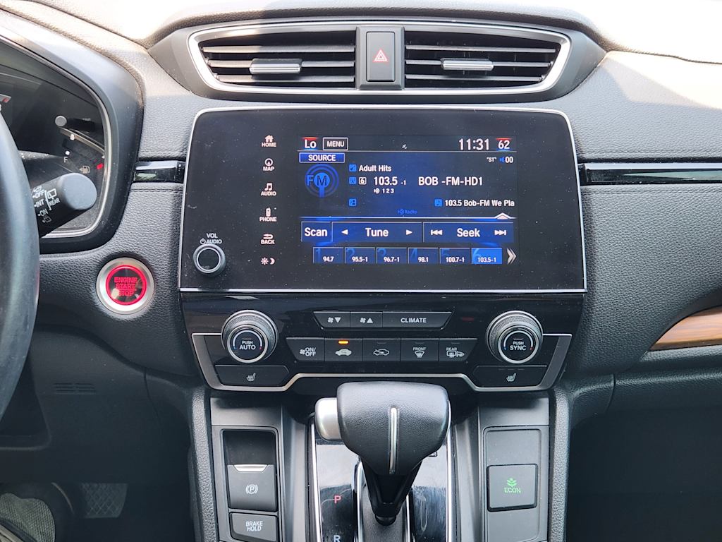 Thumbnail: 2018 Honda CR-V - 13