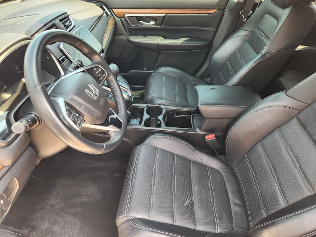 Thumbnail: 2018 Honda CR-V - 9