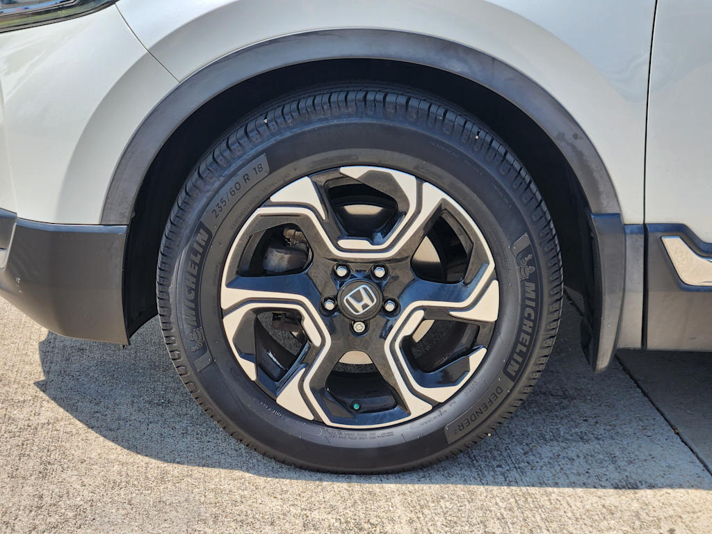 Thumbnail: 2018 Honda CR-V - 22