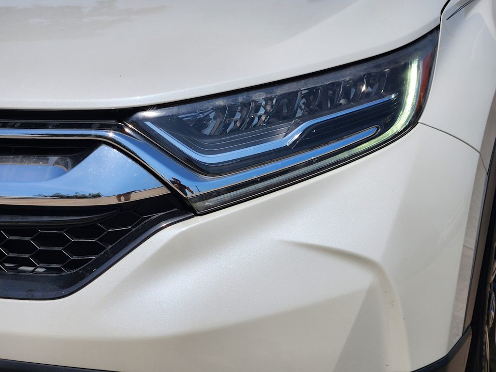 Thumbnail: 2018 Honda CR-V - 21