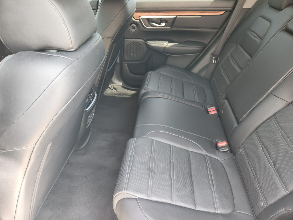 Thumbnail: 2018 Honda CR-V - 11