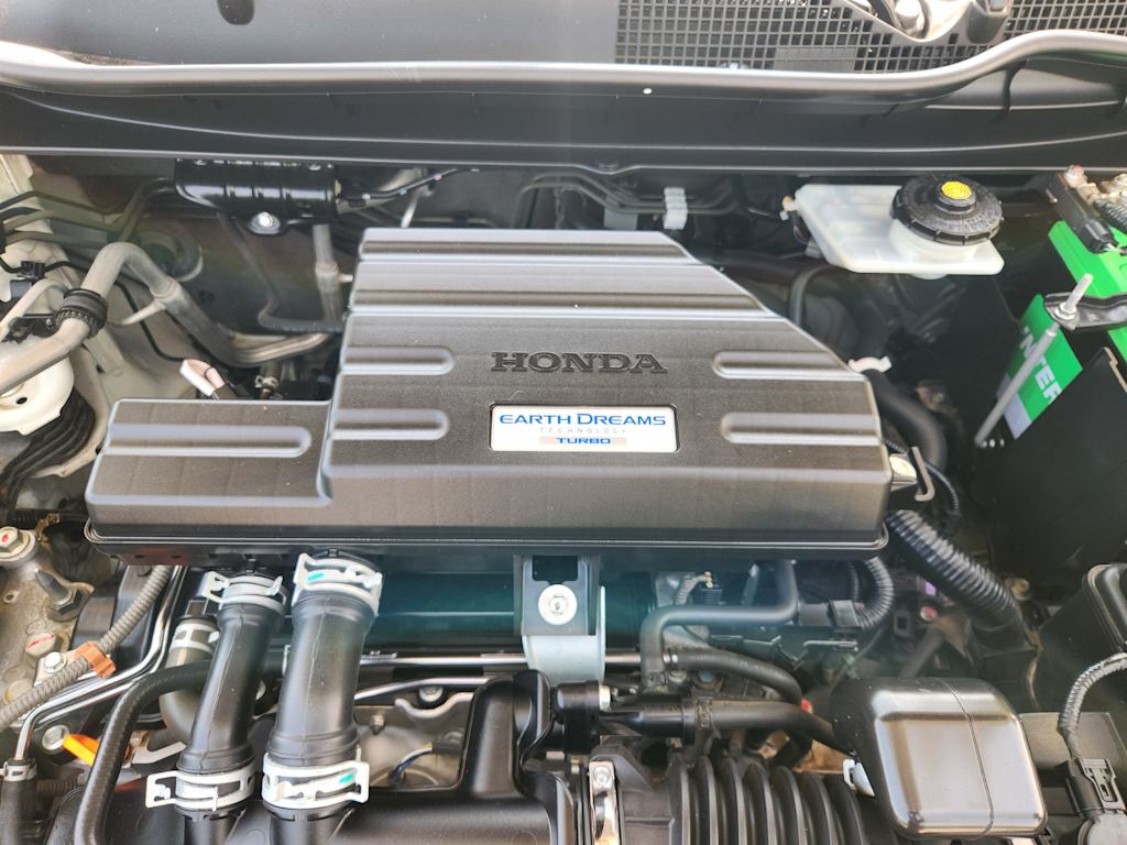 Thumbnail: 2018 Honda CR-V - 7