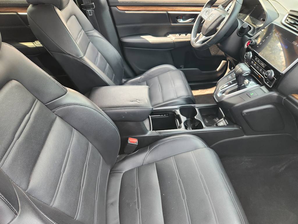 Thumbnail: 2018 Honda CR-V - 10
