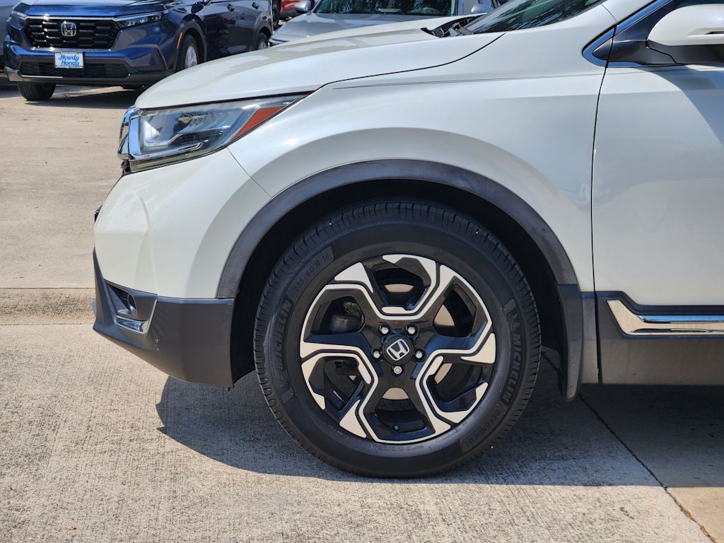 Thumbnail: 2018 Honda CR-V - 6