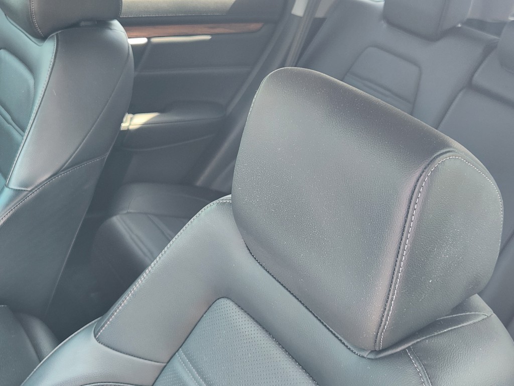 Thumbnail: 2018 Honda CR-V - 23