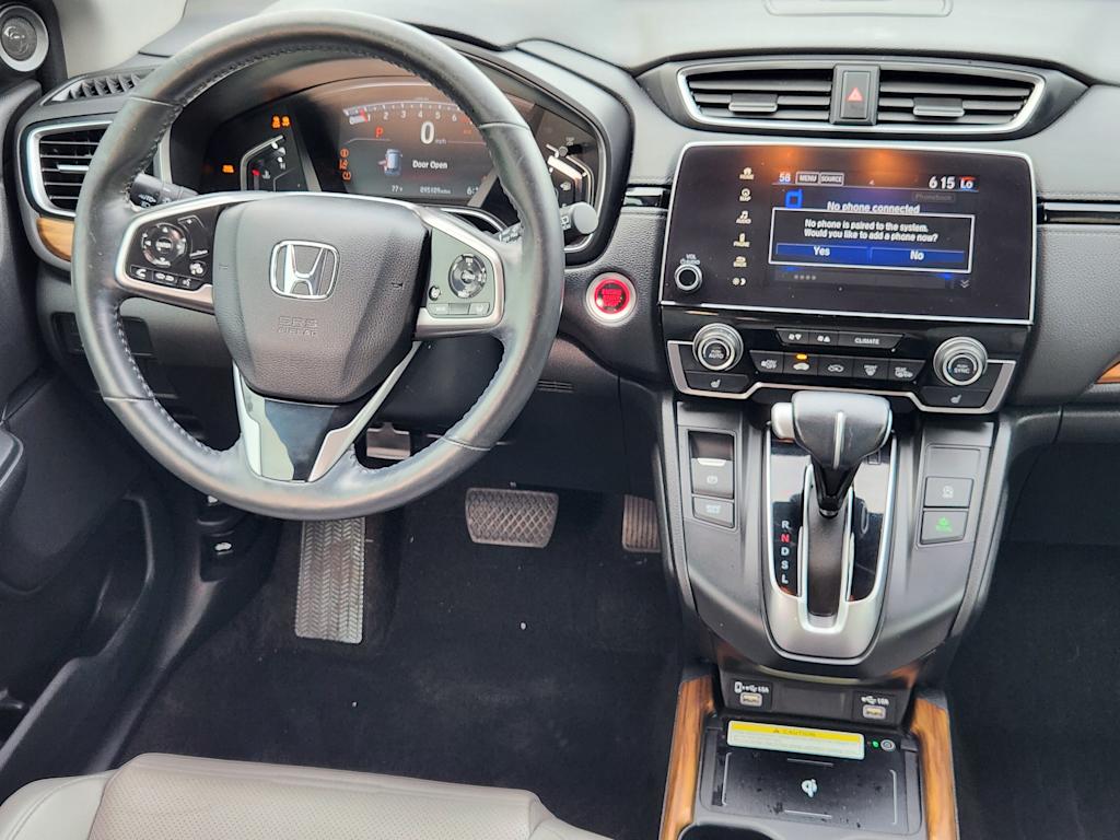 Thumbnail: 2020 Honda CR-V - 12