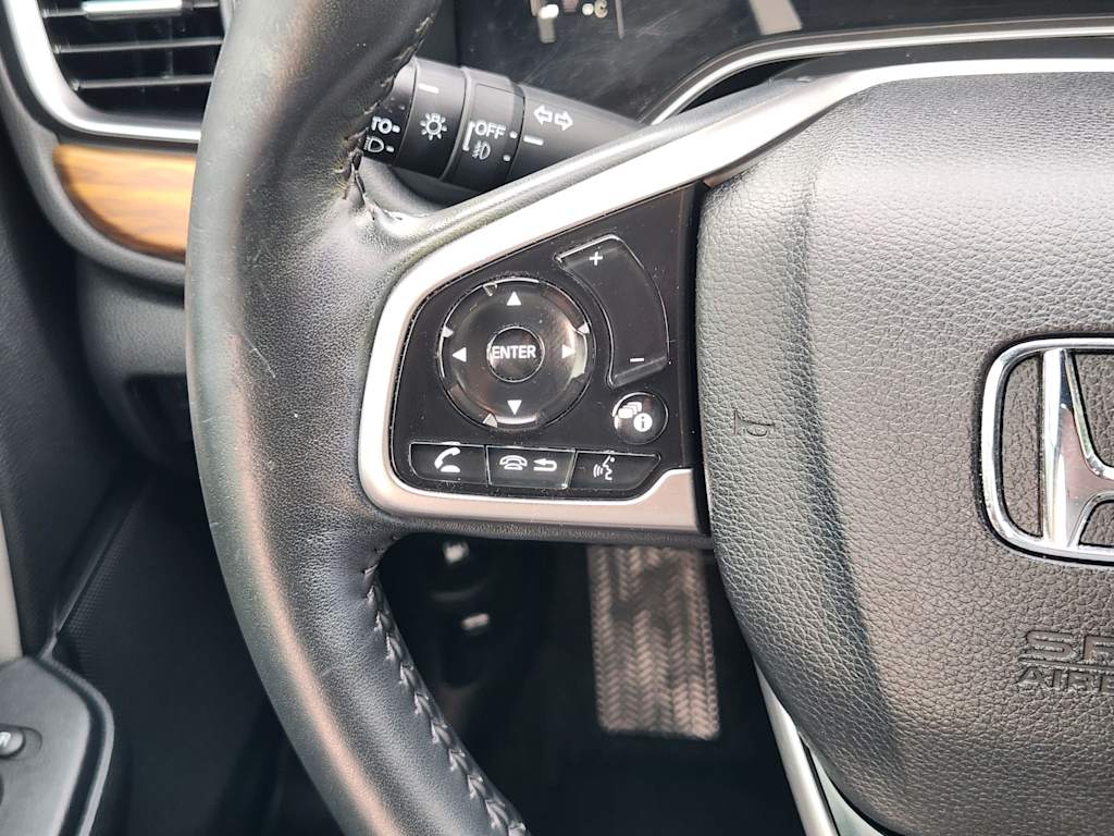 Thumbnail: 2020 Honda CR-V - 30