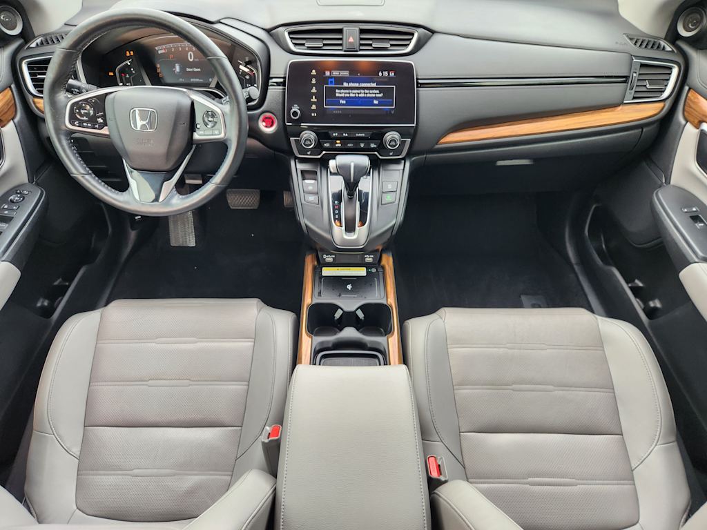 Thumbnail: 2020 Honda CR-V - 8