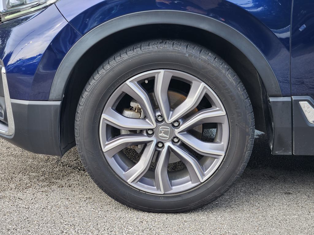 Thumbnail: 2020 Honda CR-V - 21