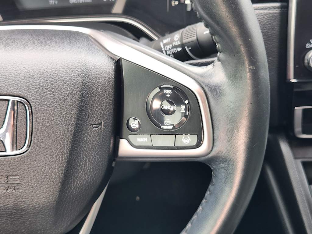 Thumbnail: 2020 Honda CR-V - 31