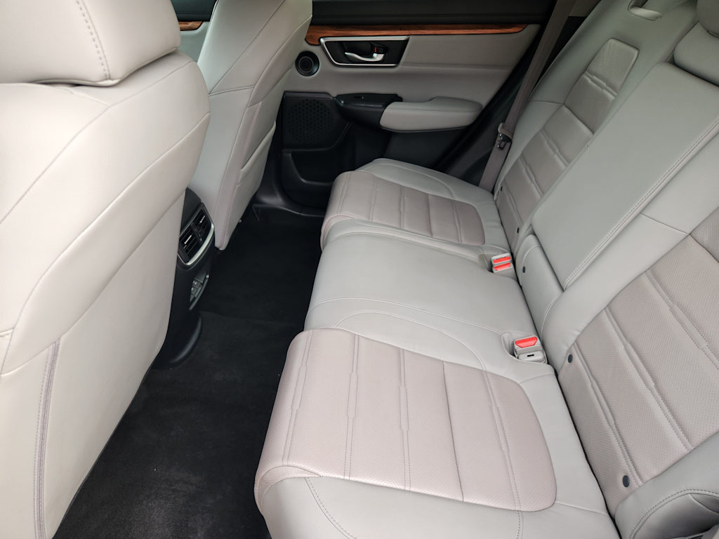 Thumbnail: 2020 Honda CR-V - 11